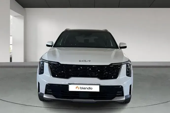 Usado Kia Sorento Premium 194 CV (142 kW) 2026 SUV