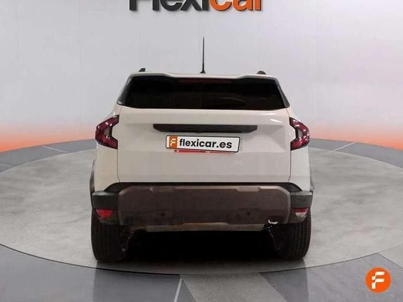 Usado Dacia Duster Expression 131 CV (96 kW) 2025 Blanco SUV