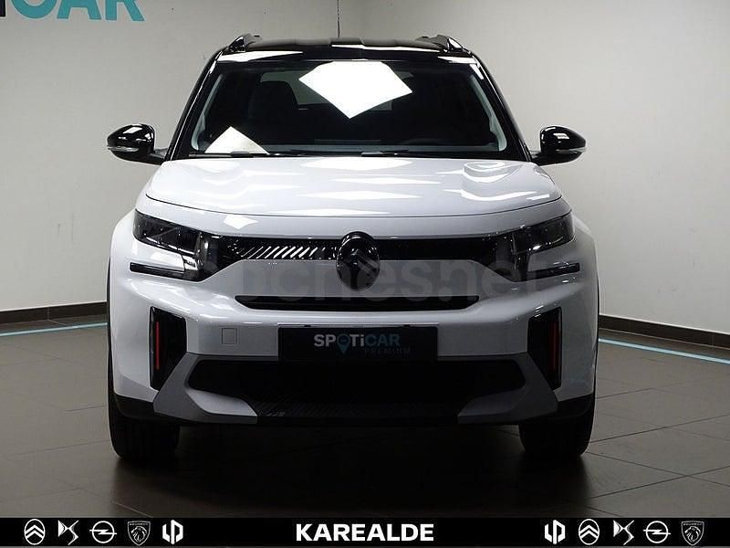 Nuevo Citroën C3 Aircross 145 CV (106 kW) 2025 Blanco SUV