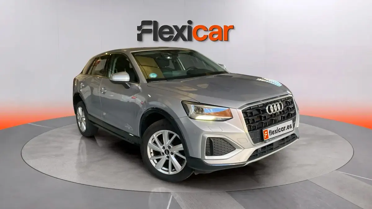Occasion Audi Q2 Advanced Plus 150 PK (110 kW) 2023 SUV