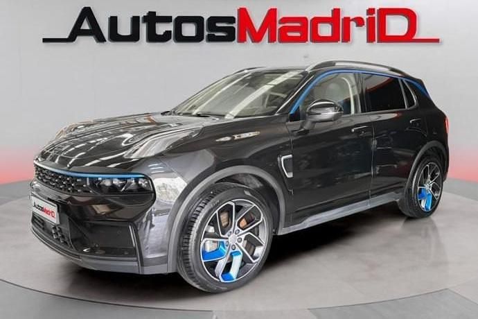 Usado Lynk & Co 01 261 CV (191 kW) 2023 SUV