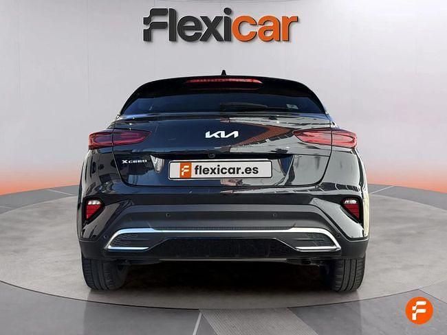Usado Kia XCeed 120 CV (88 kW) 2023 Negro SUV