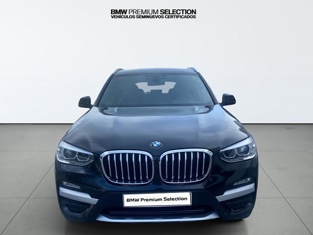 Usado BMW X3 Performance 231 CV (169 kW) 2019 SUV