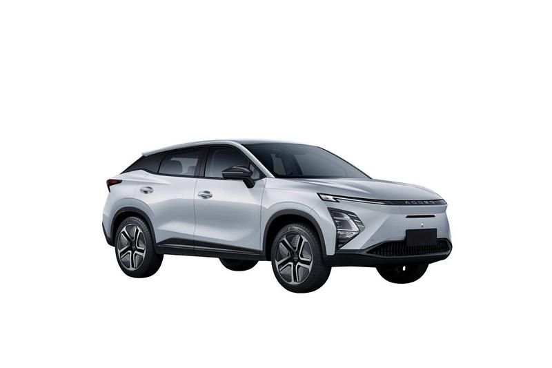 Nuevo Omoda 5 154 kW (210 CV) 2026 Blanco SUV