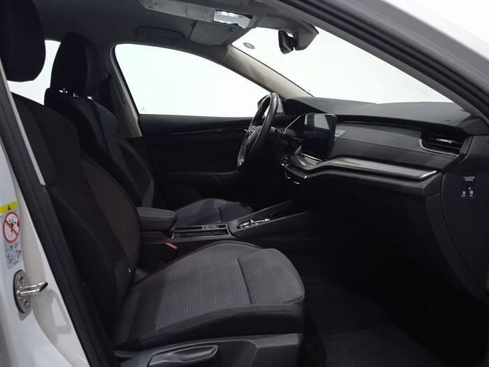 Usado Skoda Octavia G-TEC Ambition 131 CV (96 kW) 2024 Blanco