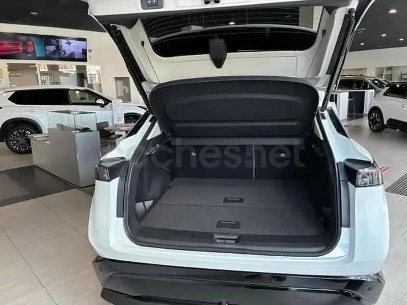 Nuevo Nissan Ariya Evolve 177 kW (242 CV) 2026 Eléctrico SUV