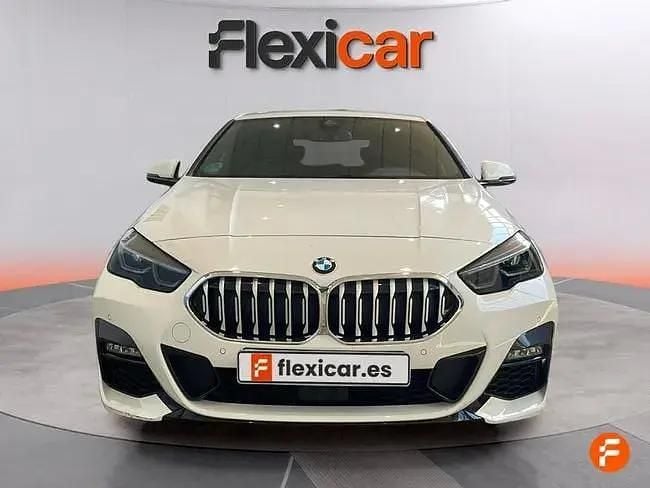 Occasion BMW 220 190 ch (139 kW) 2024 Blanc Coupé