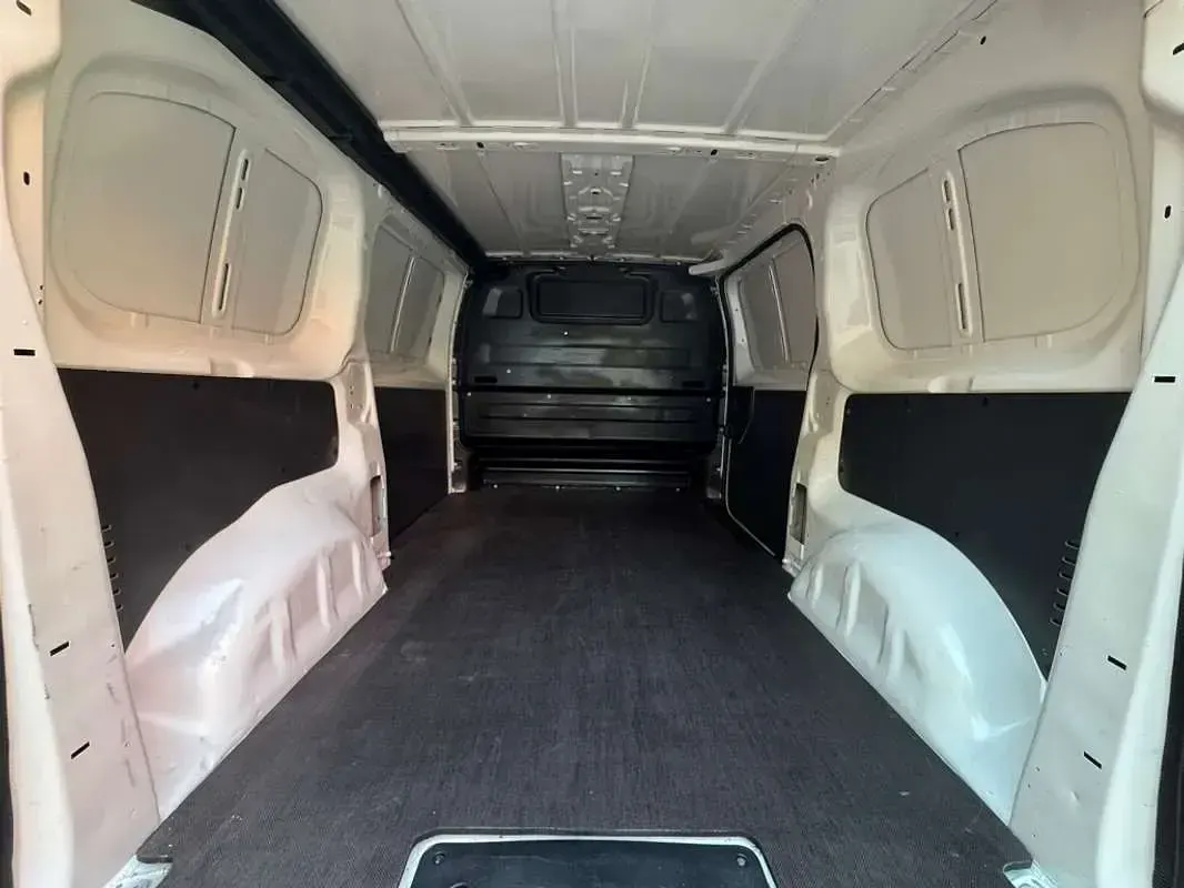Usado Peugeot Expert S 102 CV (75 kW) 2021 Blanco Van
