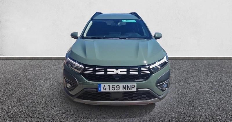Usado Dacia Jogger Expression 110 CV (80 kW) 2024 Monovolumen