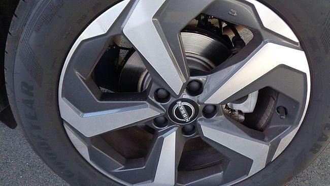 Usado Nissan Qashqai N-Connecta 190 CV (139 kW) 2024 Azul SUV