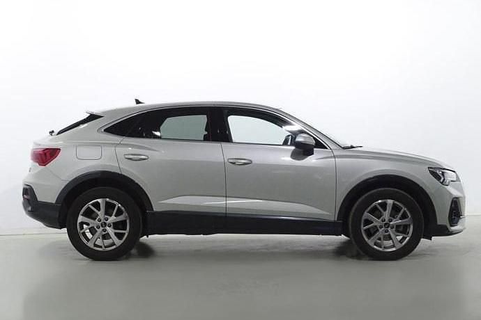 Usado Audi Q3 Advanced Plus 150 CV (110 kW) 2022 SUV