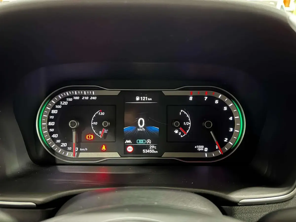 Usado Hyundai Tucson 150 CV (110 kW) 2022 Blanco SUV