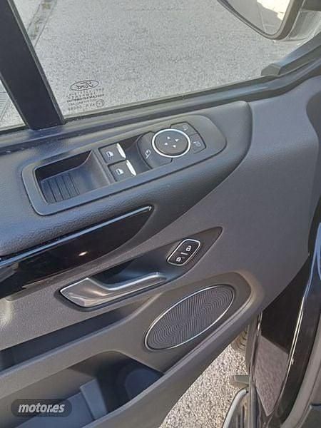 Negro Usado 2023 Ford Tourneo Custom Active Van | 45.900 € - Imagen 1/4