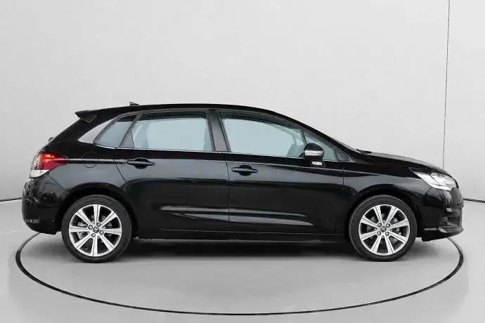 Usado Citroën C4 Feel 130 CV (95 kW) 2016