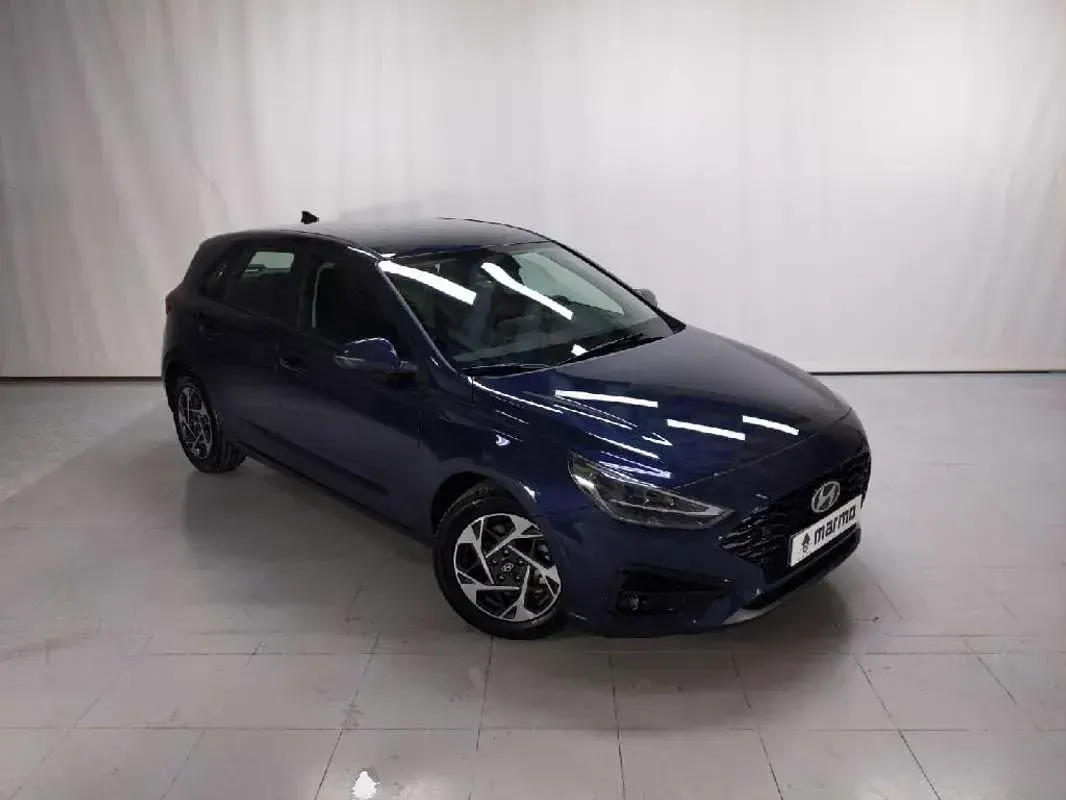 Nuevo Hyundai i30 101 CV (74 kW) 2026 Utilitario