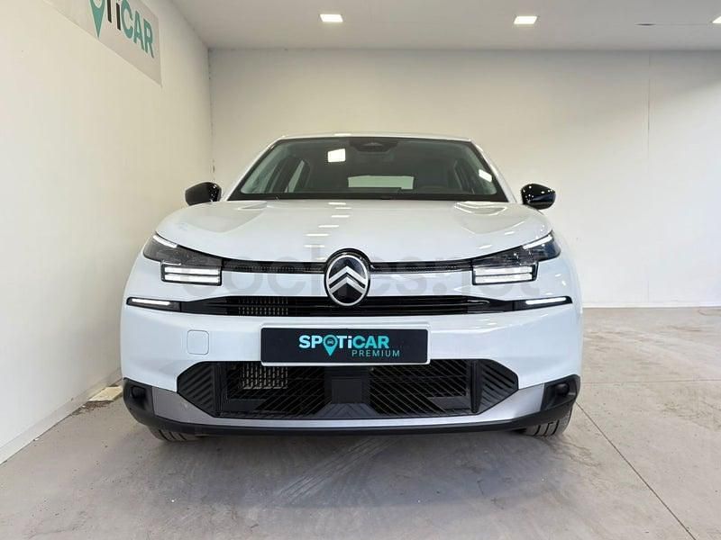 Usado Citroën C4 145 CV (106 kW) 2025 Blanco SUV
