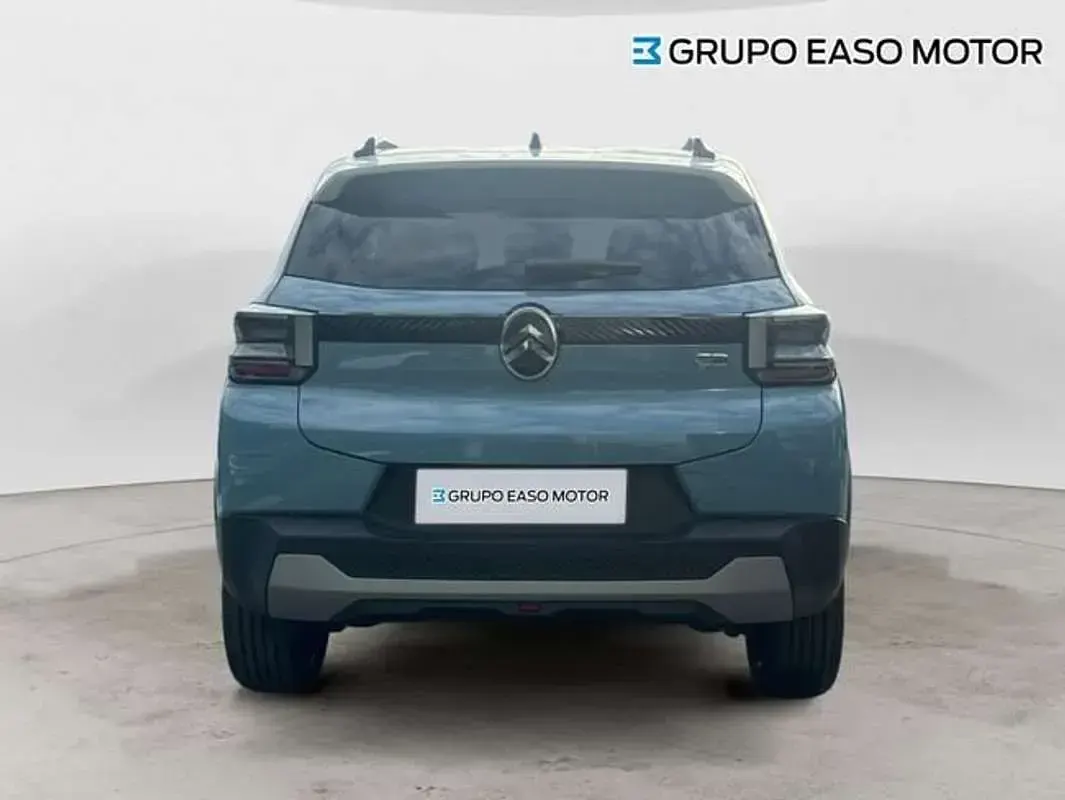 Nuevo Citroën C3 101 CV (74 kW) 2026 Azul SUV