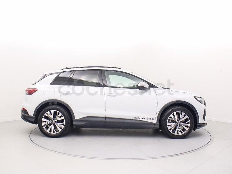 Usado Audi Q4 e-tron Advanced Plus 150 kW (204 CV) 2024 Eléctrico SUV