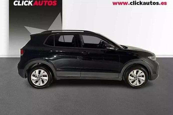 Usado VW T-Cross Life 115 CV (84 kW) 2024 SUV