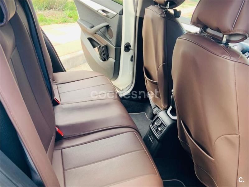 Blanco Usado 2019 BMW X2 SUV | 20.500 € (Buen precio) - Imagen 1/4