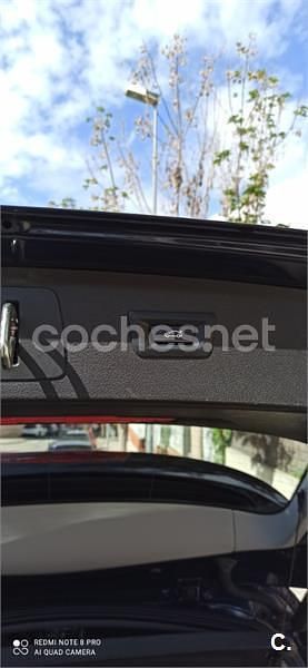 Usado BMW 225 Active Tourer iPerformance 224 CV (164 kW) 2019 Azul Monovolumen