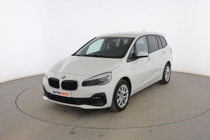 Usado BMW 218 Gran Tourer Sport Line 150 CV (110 kW) 2022 Monovolumen