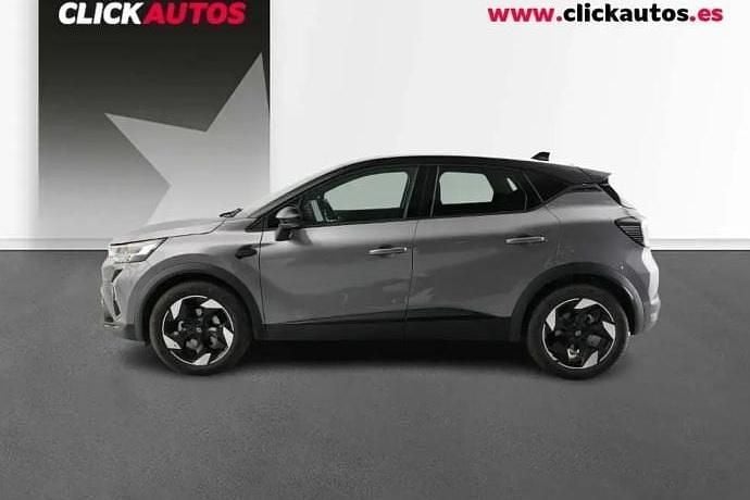 Begagnad Renault Captur Techno 90 HK (66 kW) 2025 SUV