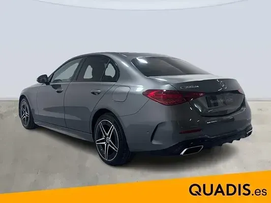 Usado Mercedes C300e 313 CV (230 kW) 2024 Berlina