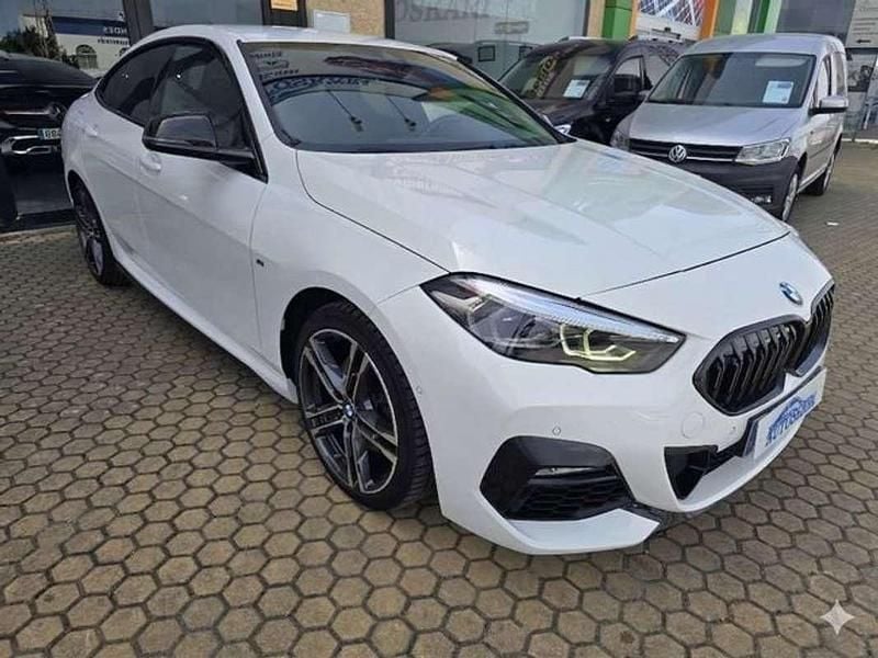 Usado BMW 218 150 HP (110 kW) 2021 Branco Coupé