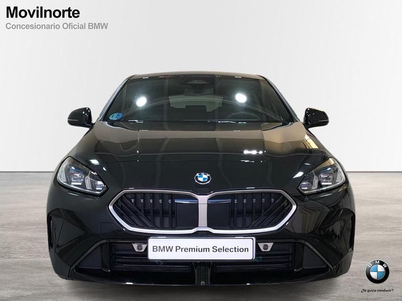 Usado BMW 120 Comfort Edition 170 CV (125 kW) 2025 Utilitario