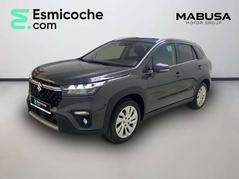 Usado 2022 Suzuki SX4 S-Cross SUV | 20.300 € (Precio justo) - Imagen 1/4