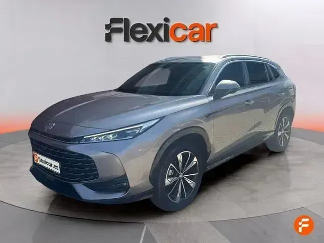 Usado MG HS Comfort 170 CV (125 kW) 2025 Beige SUV
