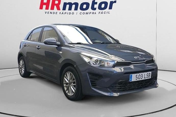 Usado Kia Rio 101 CV (74 kW) 2021