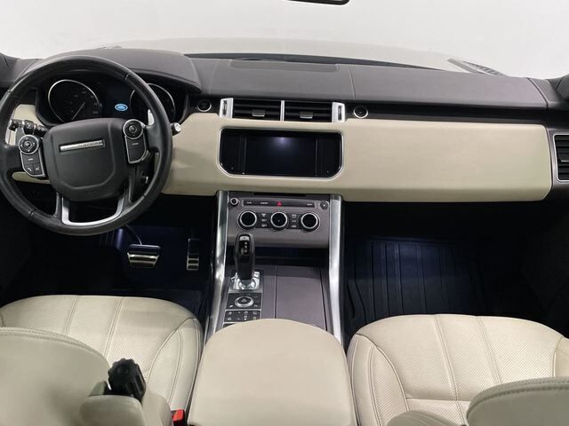 Usado Land Rover Range Rover Sport HSE 306 CV (225 kW) 2015 Otro SUV