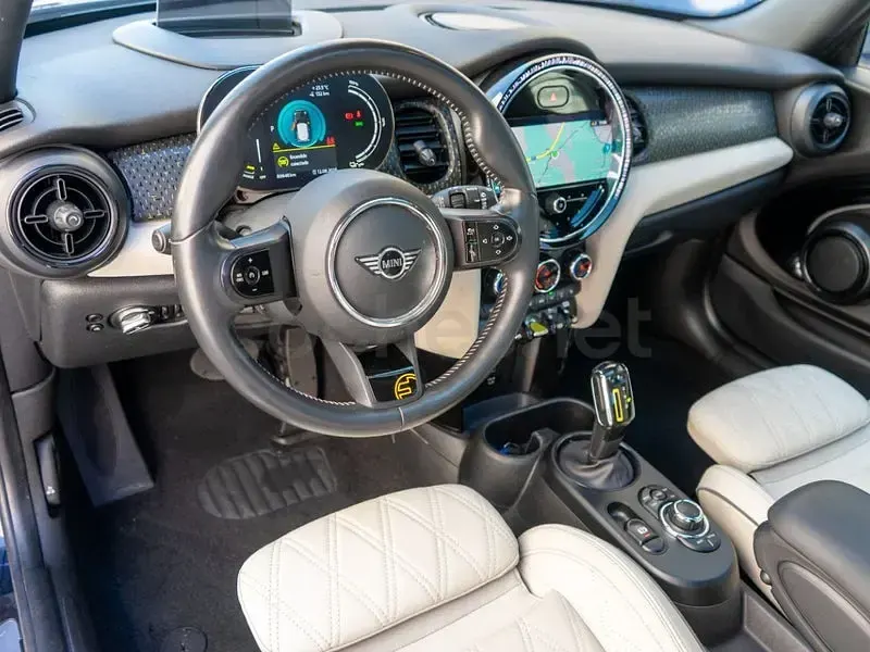 Usado Mini Cooper SE 135 kW (184 CV) 2022 Eléctrico Utilitario