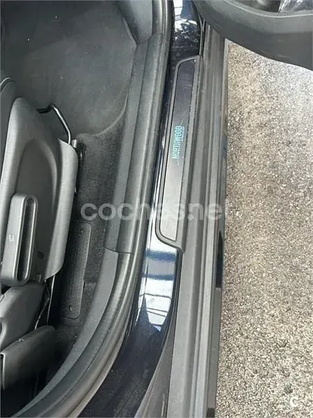 Usado Mini Cooper Countryman 136 CV (100 kW) 2021 Azul SUV