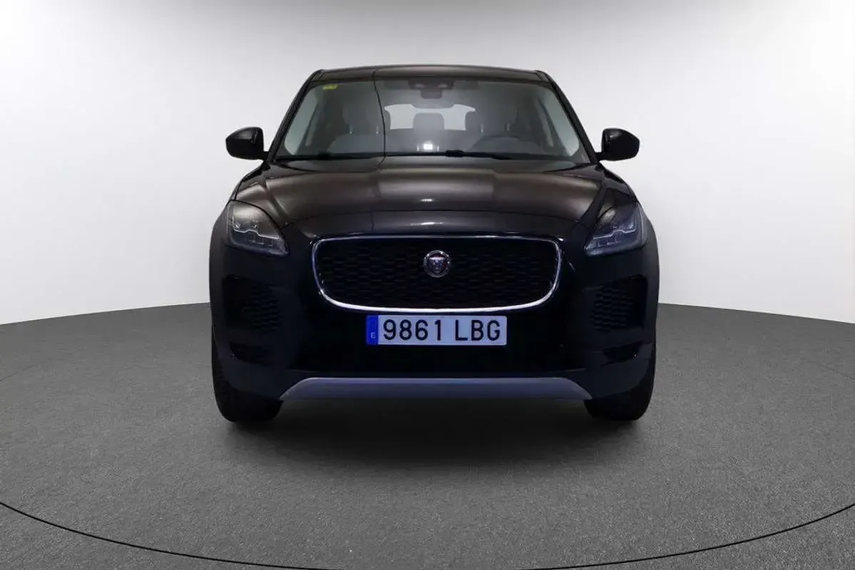 Usado Jaguar E-Pace S 150 CV (110 kW) 2019 SUV