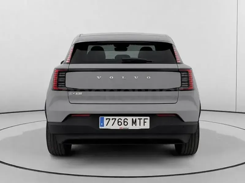 Usado Volvo EX30 Core 200 kW (272 CV) 2024 Eléctrico SUV