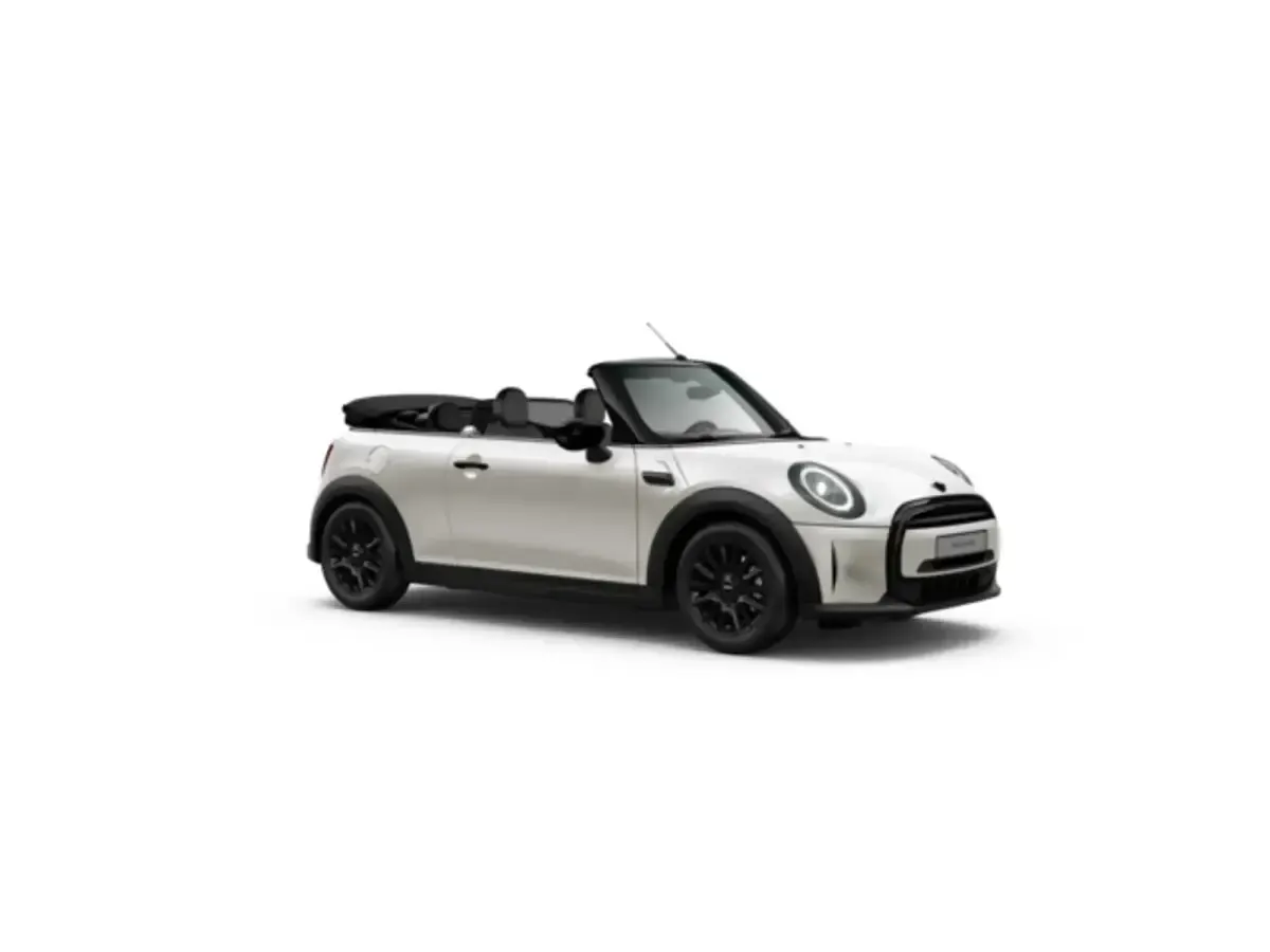 Usado Mini Cooper Cabriolet 136 CV (100 kW) 2024 Descapotable