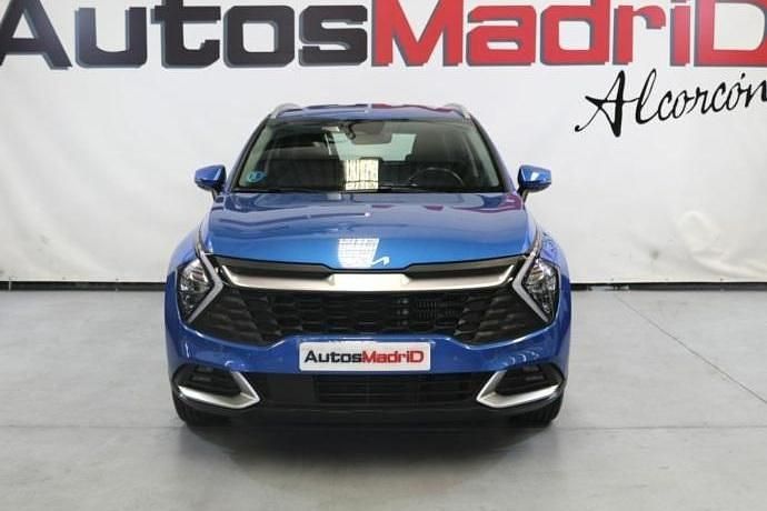 Usado Kia Sportage 230 CV (169 kW) 2023 SUV