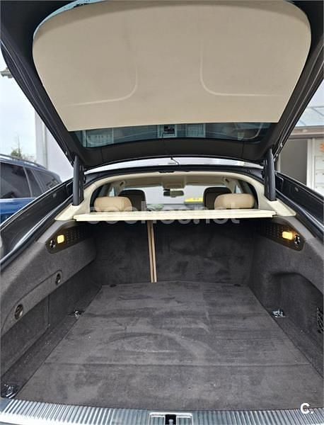 Gris / plata Usado 2011 Audi A7 Sportback Utilitario | 12.300 € (Precio justo) - Imagen 1/2