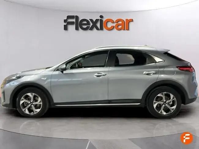 Brugt Kia XCeed 160 HK (117 kW) 2023 Grå SUV