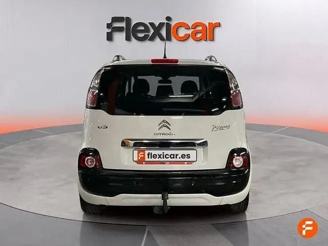 Usado Citroën C3 Feel 110 HP (80 kW) 2017 Branco