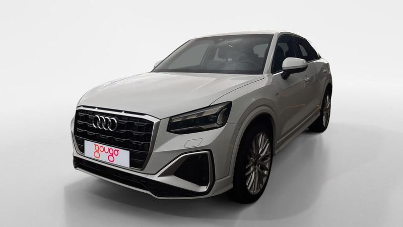 Usado 2024 Audi Q2 SUV | 35.500 € (Caro) - Imagen 1/4