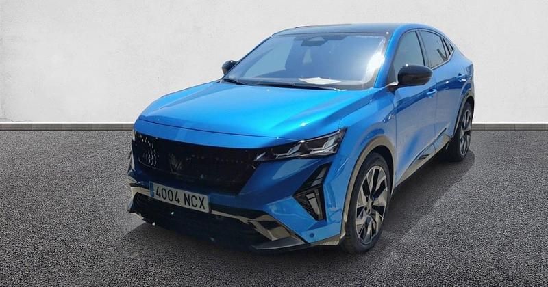 Usado 2025 Renault Rafale Esprit Alpine SUV | 36.000 € (Super precio) - Imagen 1/4