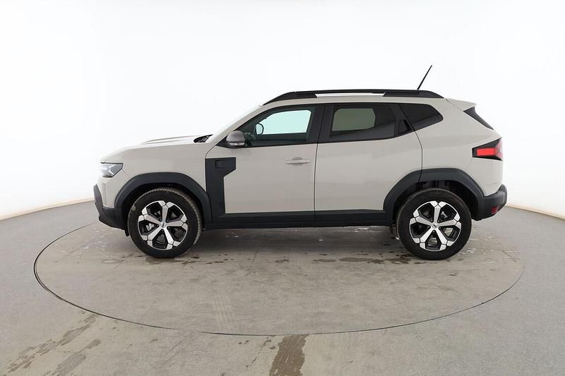 Usado Dacia Duster Journey 131 CV (96 kW) 2025 Marrón SUV