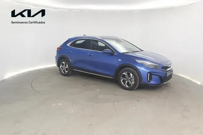 Usado Kia XCeed 140 CV (102 kW) 2025 SUV