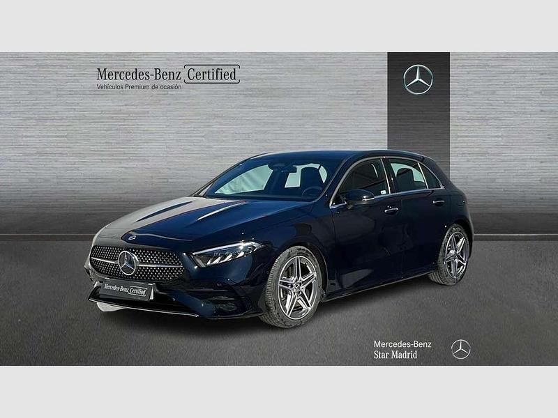 Usado Mercedes A180 136 CV (100 kW) 2025 Berlina