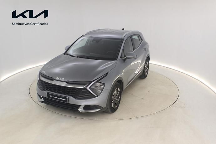 Usado Kia Sportage 150 CV (110 kW) 2024 SUV