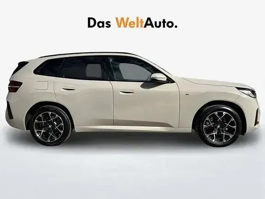 Usado BMW X3 197 CV (144 kW) 2025 SUV